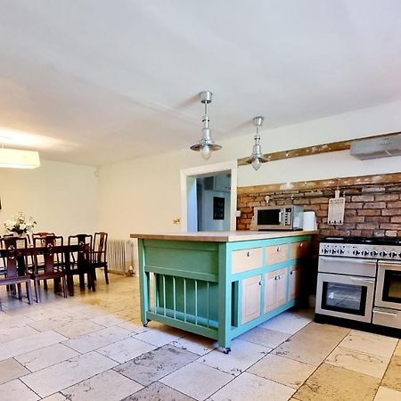 Luxury 5-Bed Villa - Winfields House Prestonpans Kültér fotó