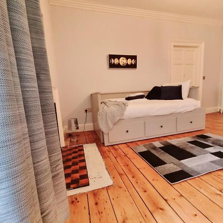 Luxury 5-Bed Villa - Winfields House Prestonpans Kültér fotó