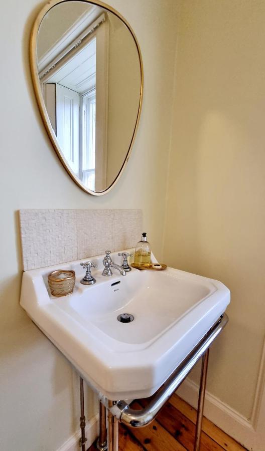 Luxury 5-Bed Villa - Winfields House Prestonpans Kültér fotó