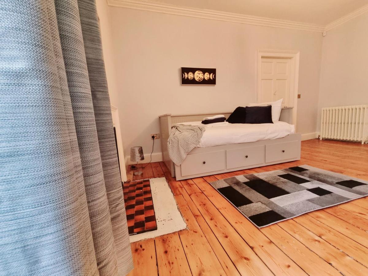 Luxury 5-Bed Villa - Winfields House Prestonpans Kültér fotó